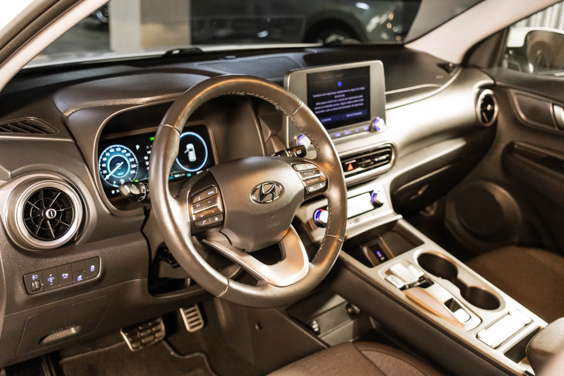 Hyundai Kauai Select 16