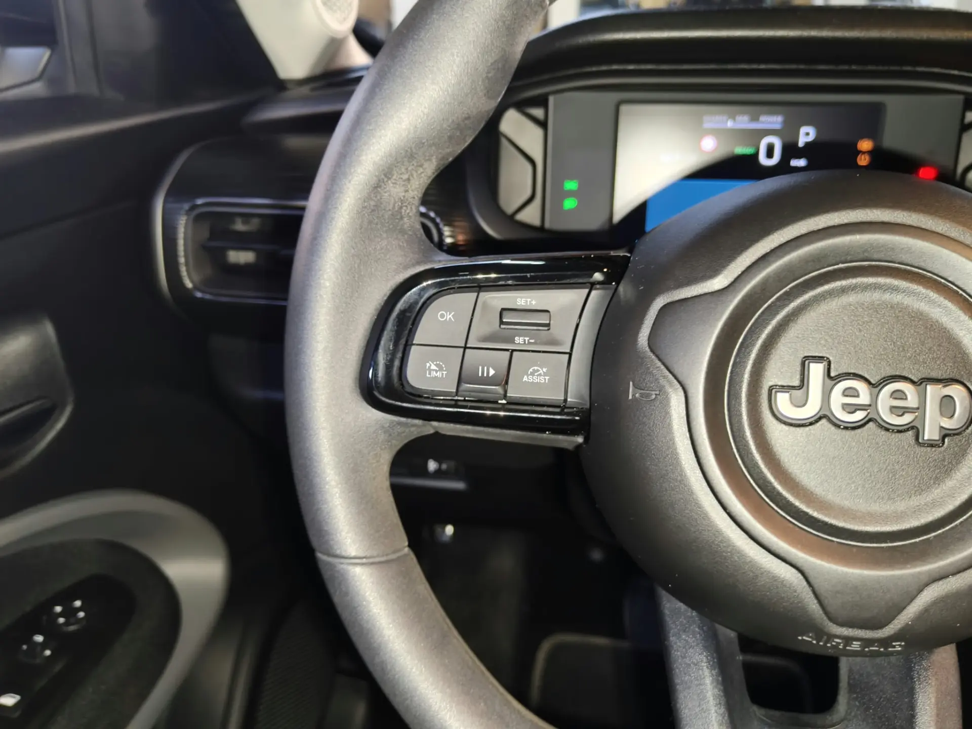 Jeep Avenger 54 kWh Longitude 17