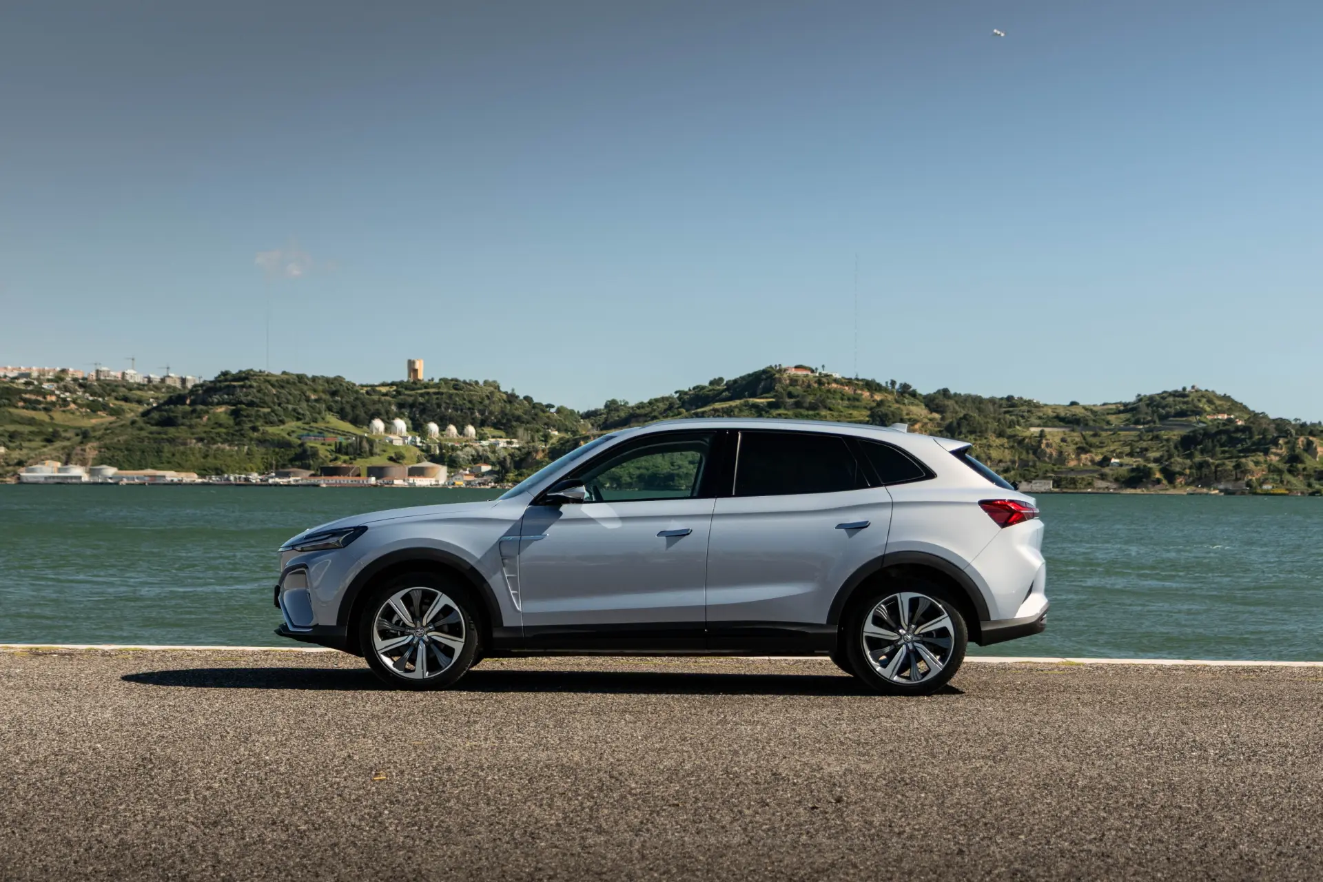 MG Marvel R 70 kWh Luxury 16