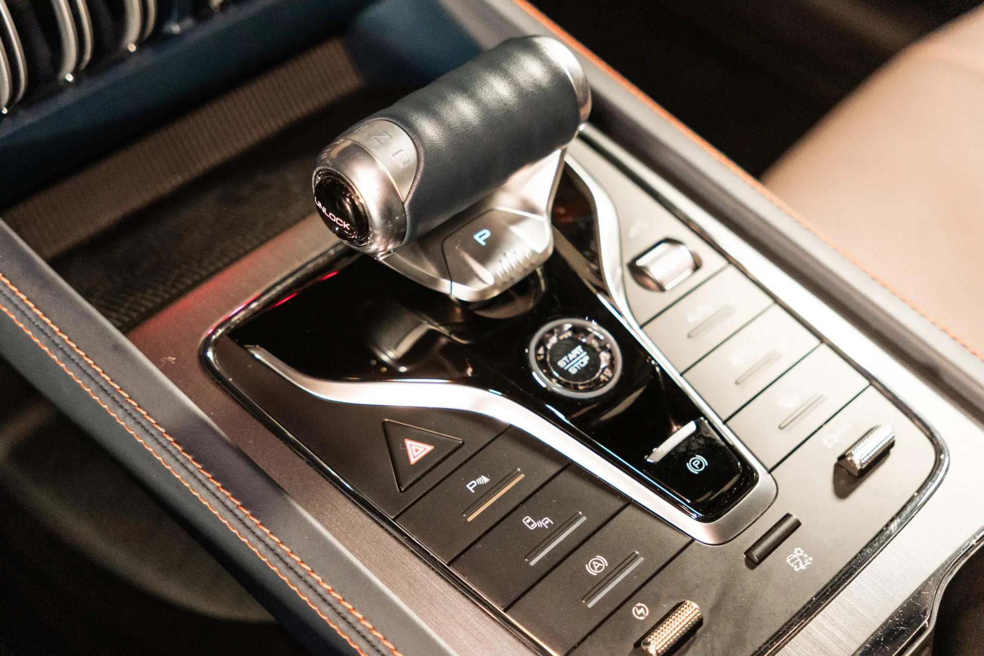 BYD Atto 3 60.48 kWh Design 33