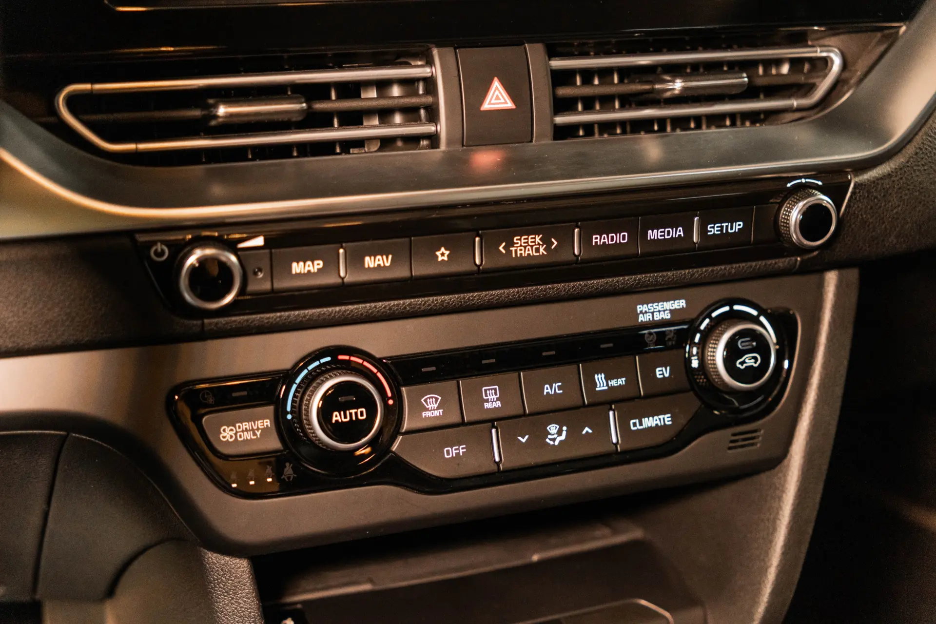 Kia e-Niro Spirit 27