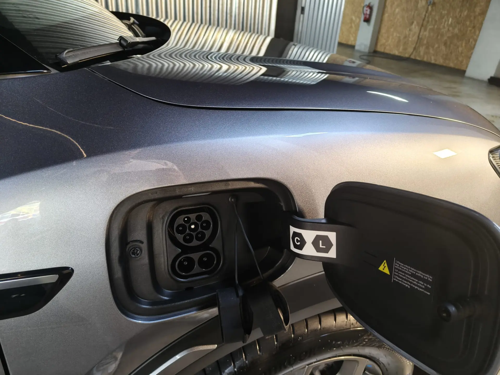 BYD Atto 2 45.1 kWh Boost 13