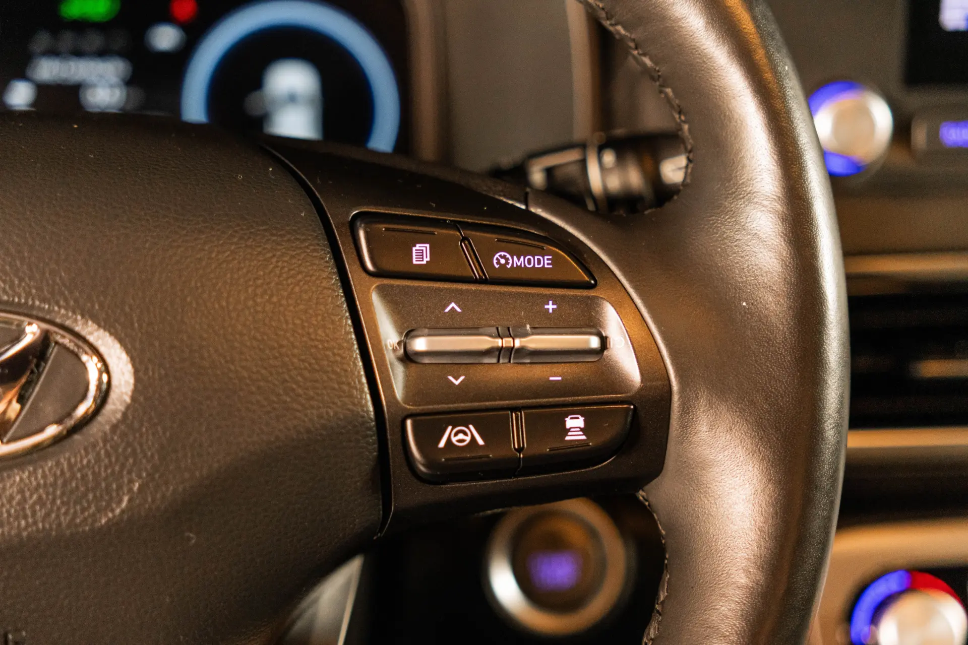 Hyundai Kauai Select 25