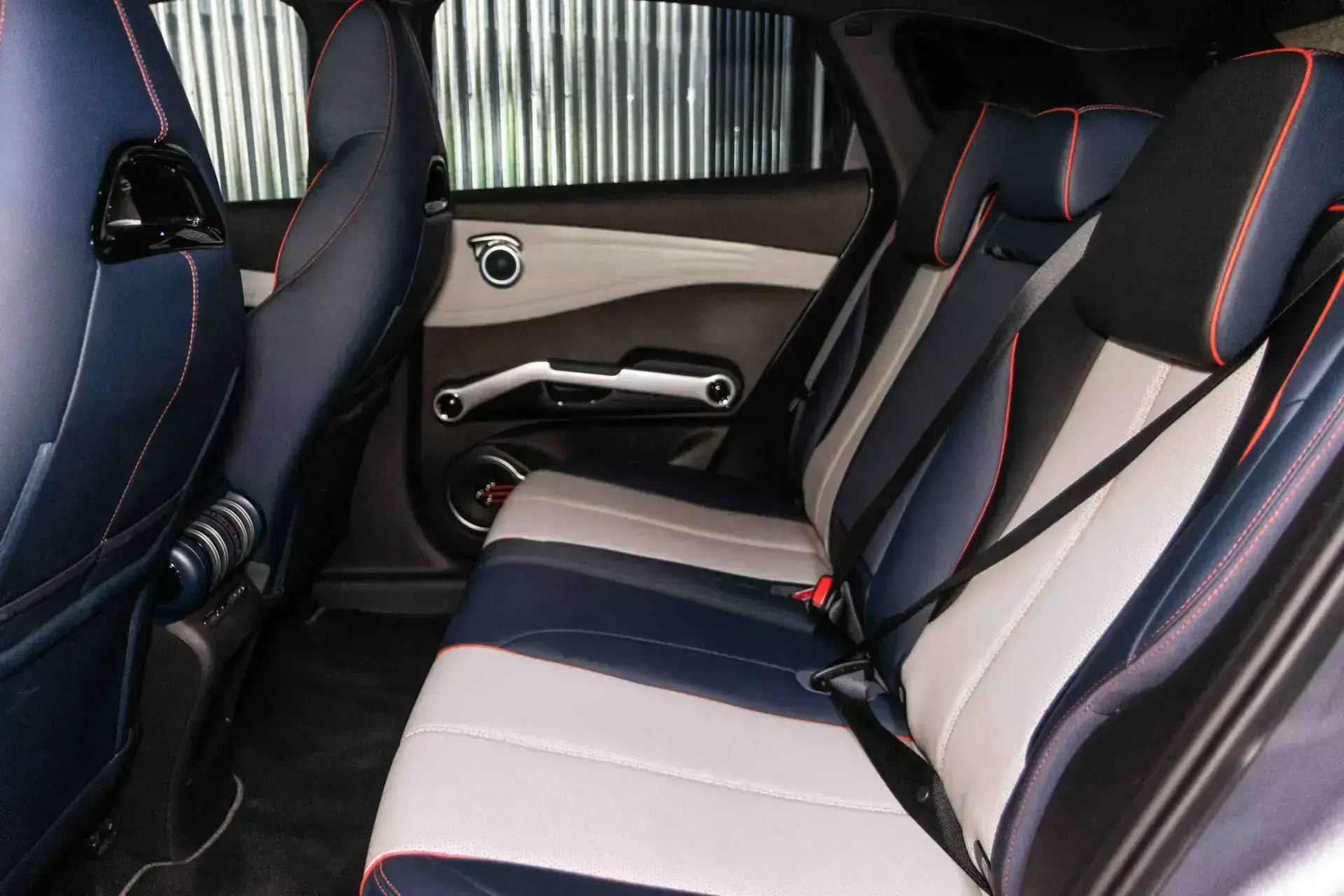 BYD Atto 3 60.48 kWh Design 45