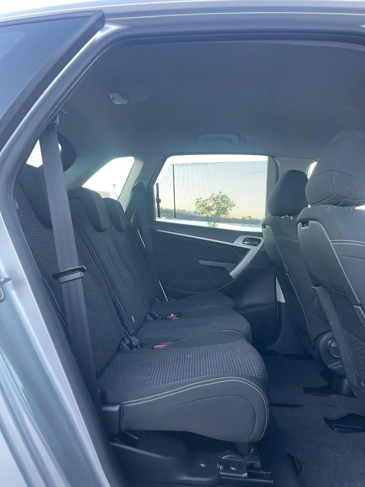 Citroën C4 Picasso 1.6 HDi Business Pack CMP6 11