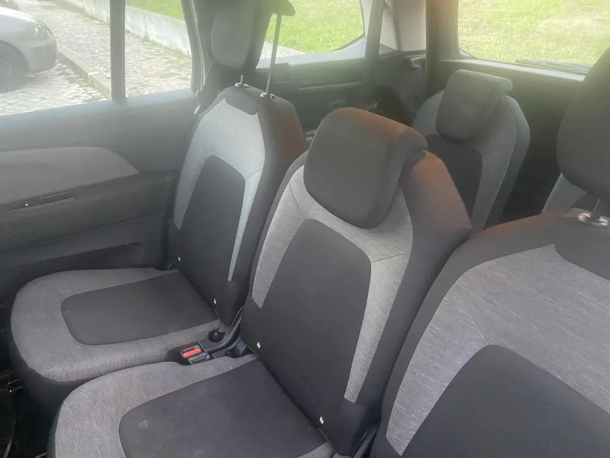 Citroën Grand C4 Spacetourer 1.5 BlueHDi Feel EAT8 10