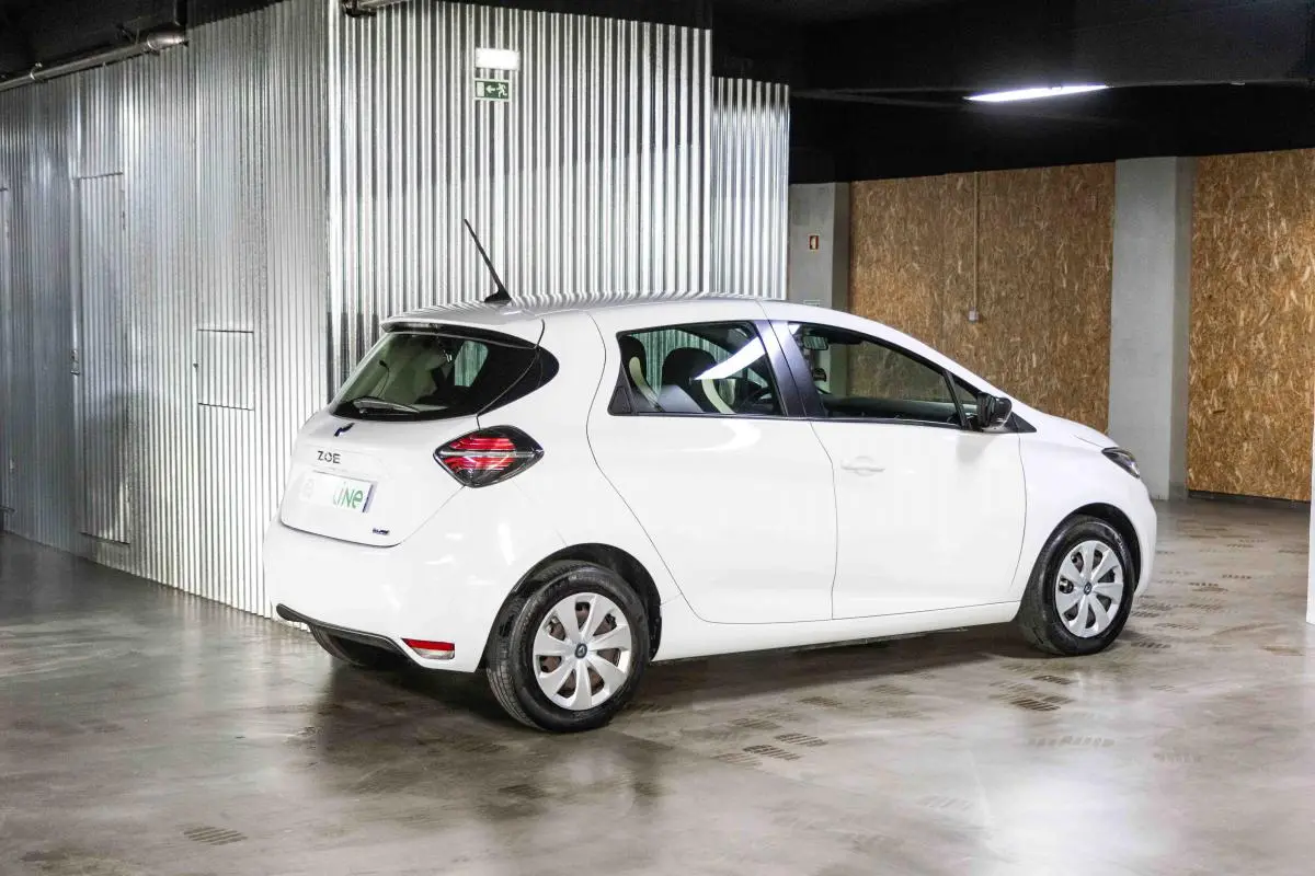 Renault Zoe Outro 50 LIFE 11