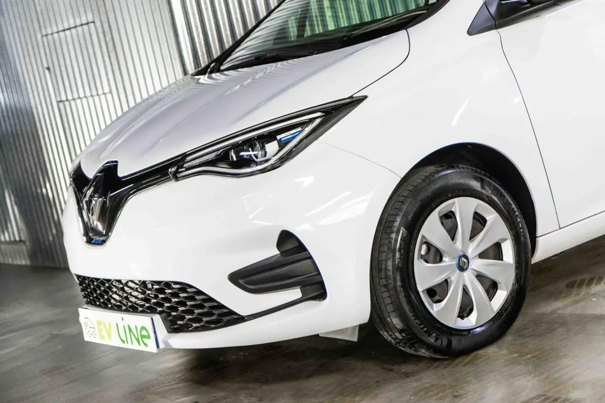 Renault Zoe Outro 50 LIFE 12