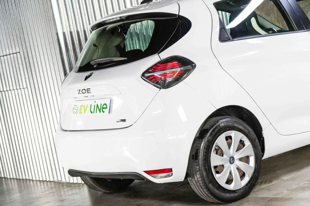 Renault Zoe Outro 50 LIFE 13