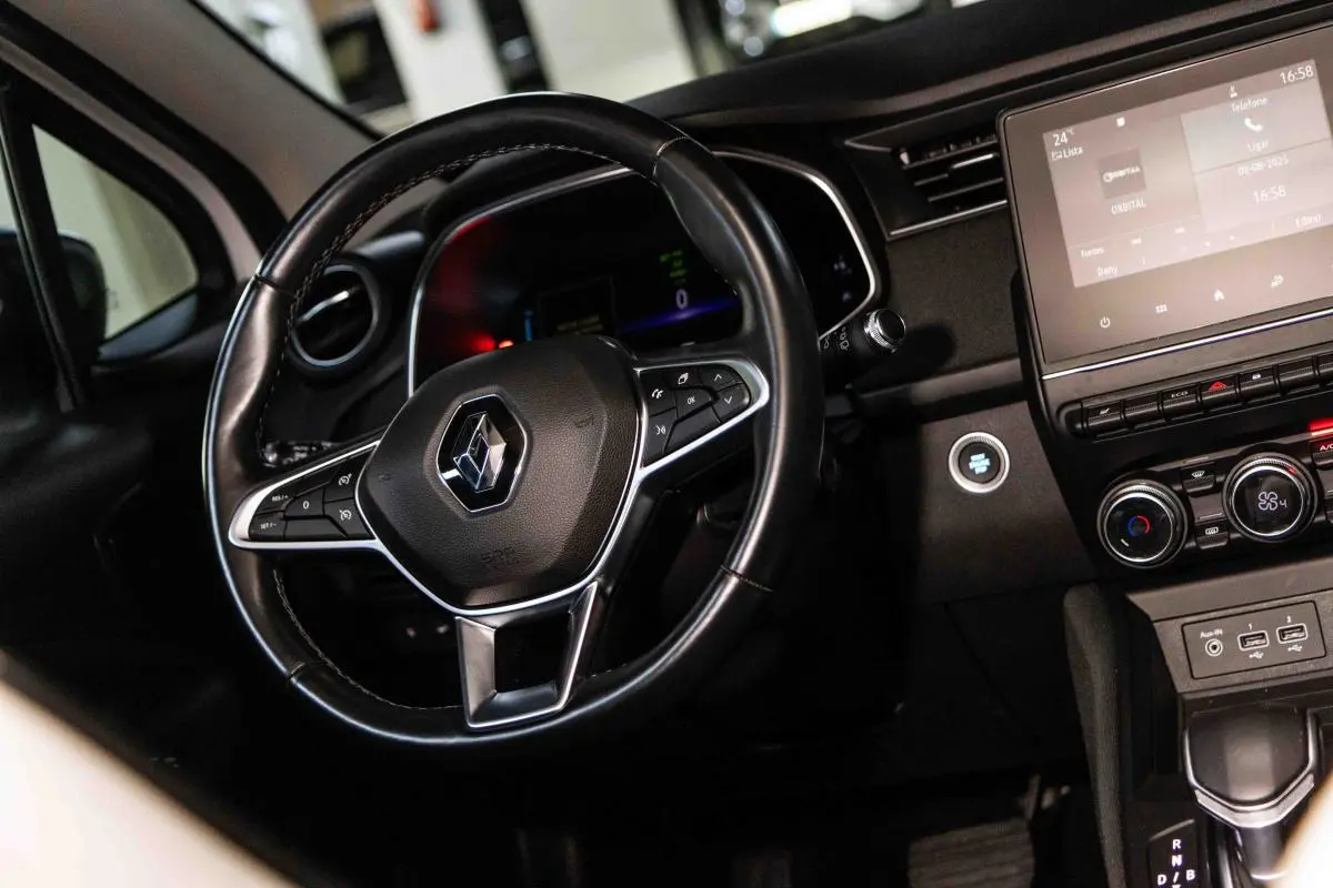 Renault Zoe Outro 50 LIFE 18