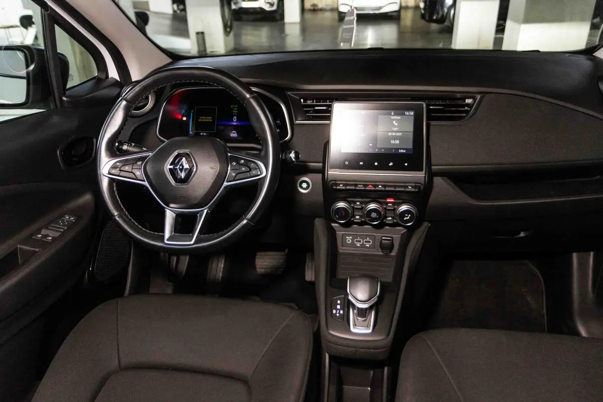 Renault Zoe Outro 50 LIFE 17