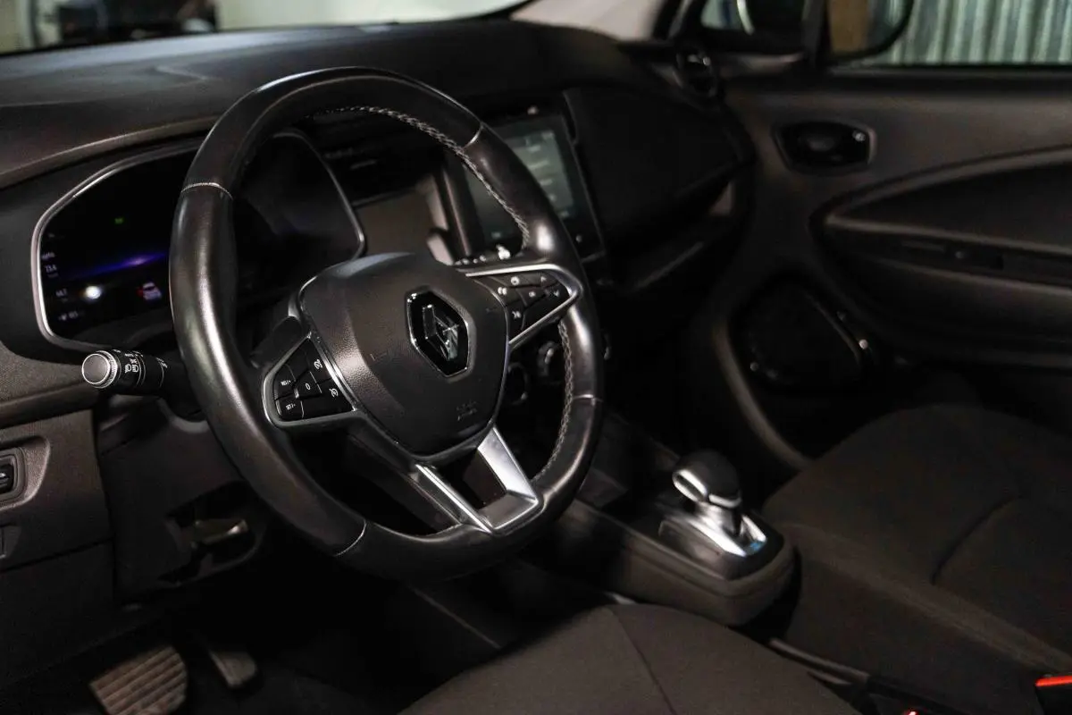 Renault Zoe Outro 50 LIFE 19