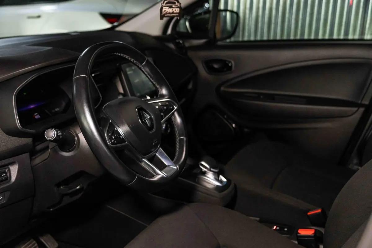 Renault Zoe Outro 50 LIFE 20