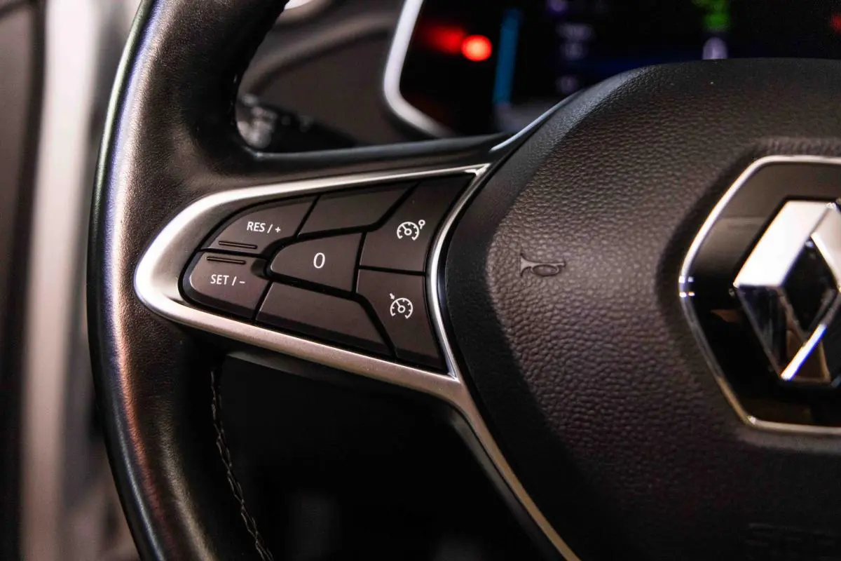 Renault Zoe Outro 50 LIFE 21