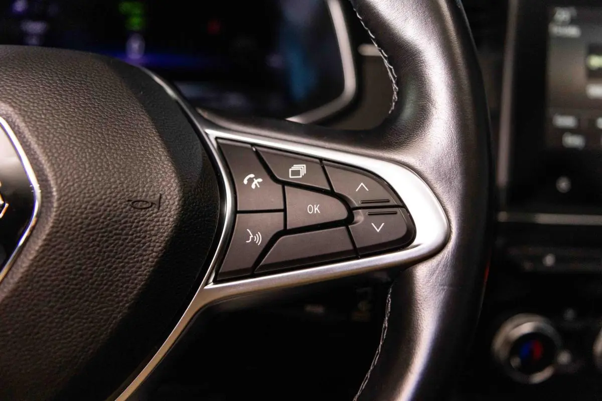 Renault Zoe Outro 50 LIFE 22