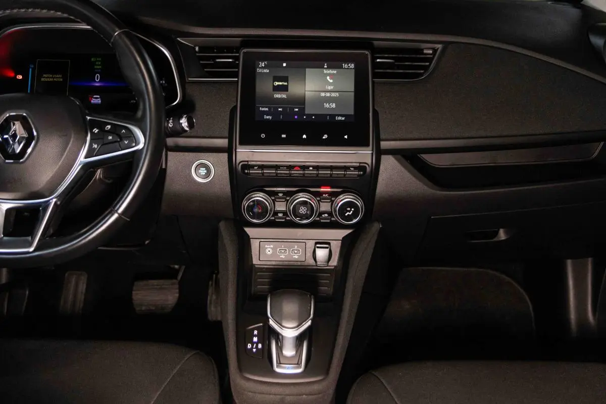 Renault Zoe Outro 50 LIFE 24