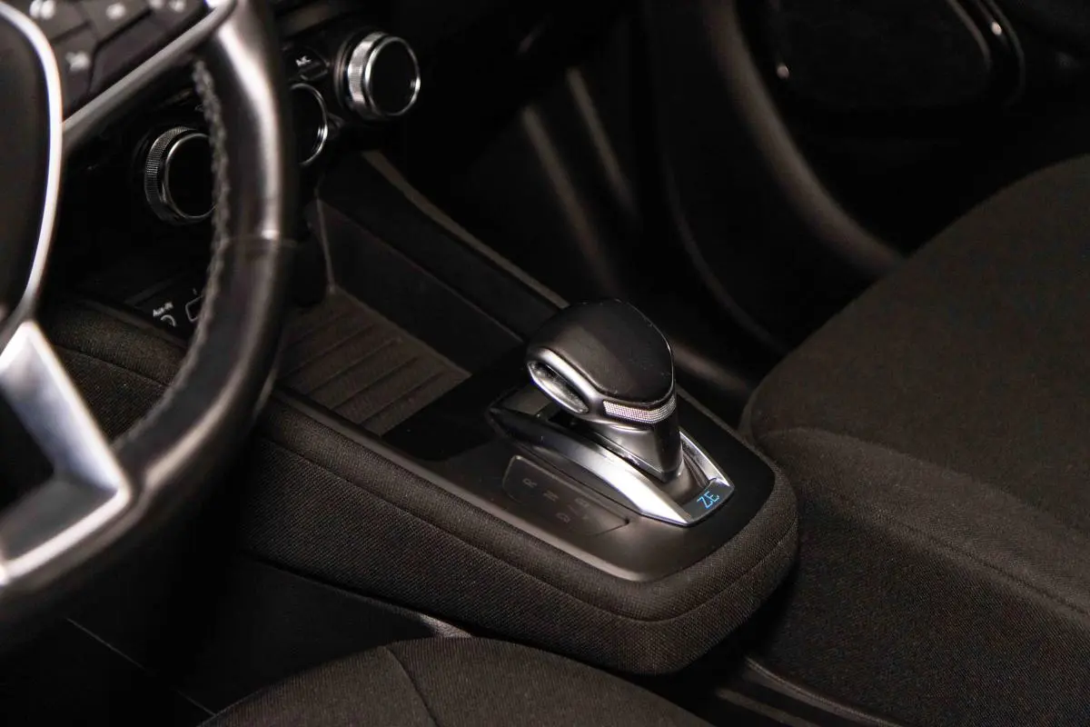 Renault Zoe Outro 50 LIFE 28