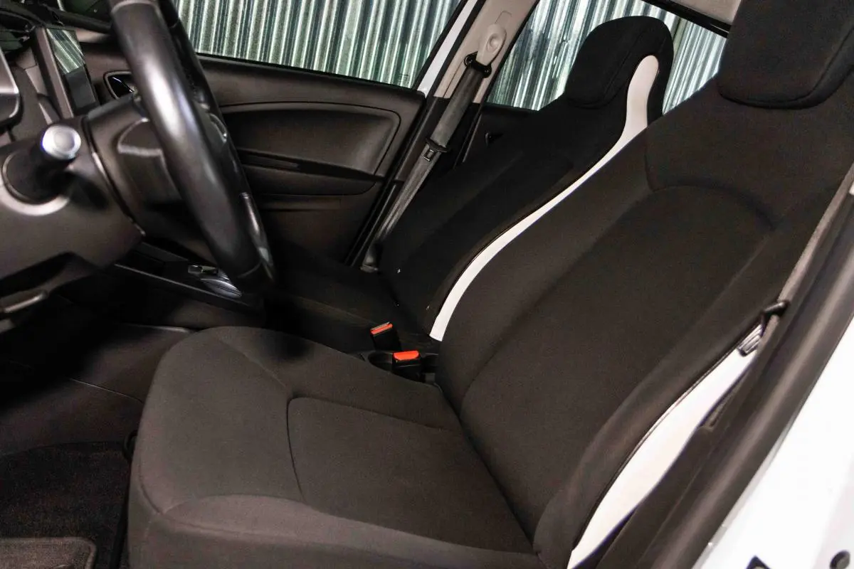 Renault Zoe Outro 50 LIFE 30