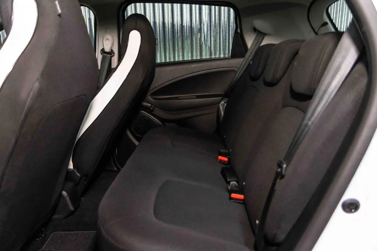 Renault Zoe Outro 50 LIFE 31