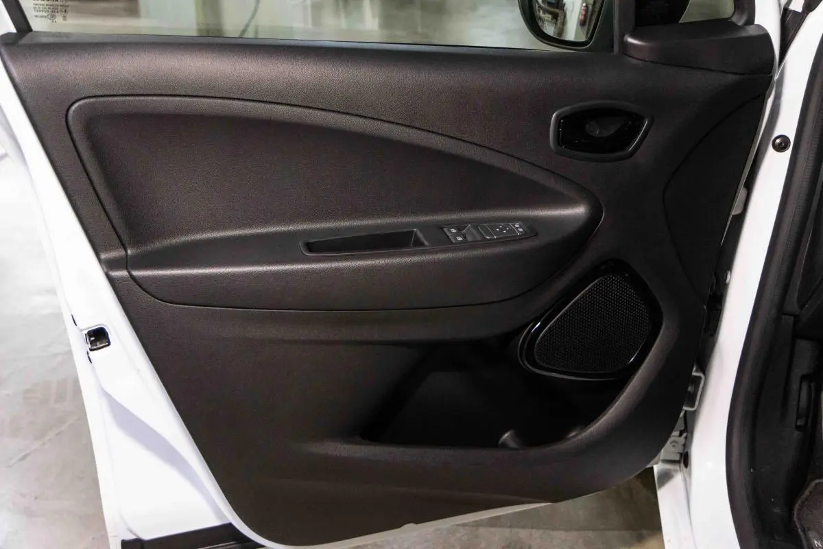 Renault Zoe Outro 50 LIFE 32