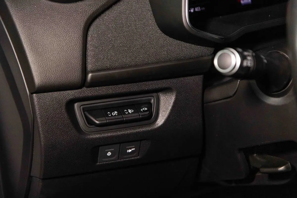 Renault Zoe Outro 50 LIFE 34