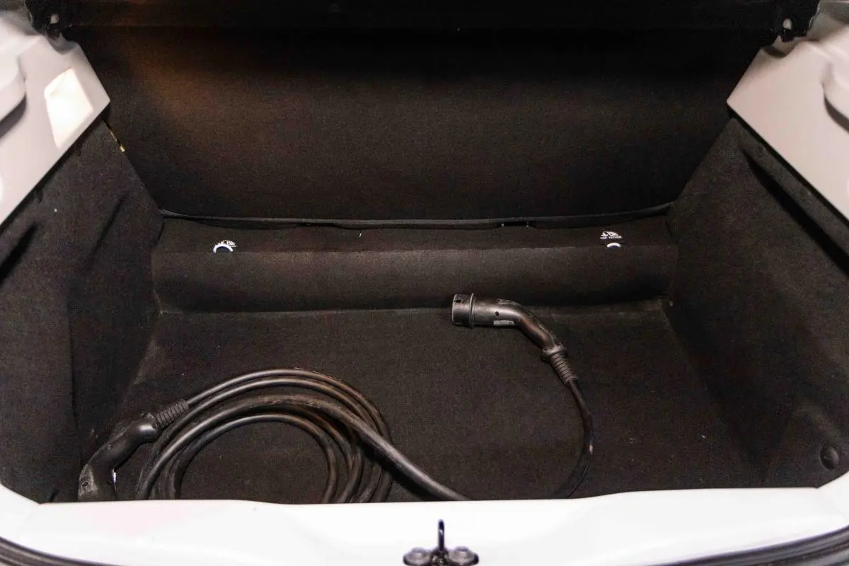 Renault Zoe Outro 50 LIFE 35