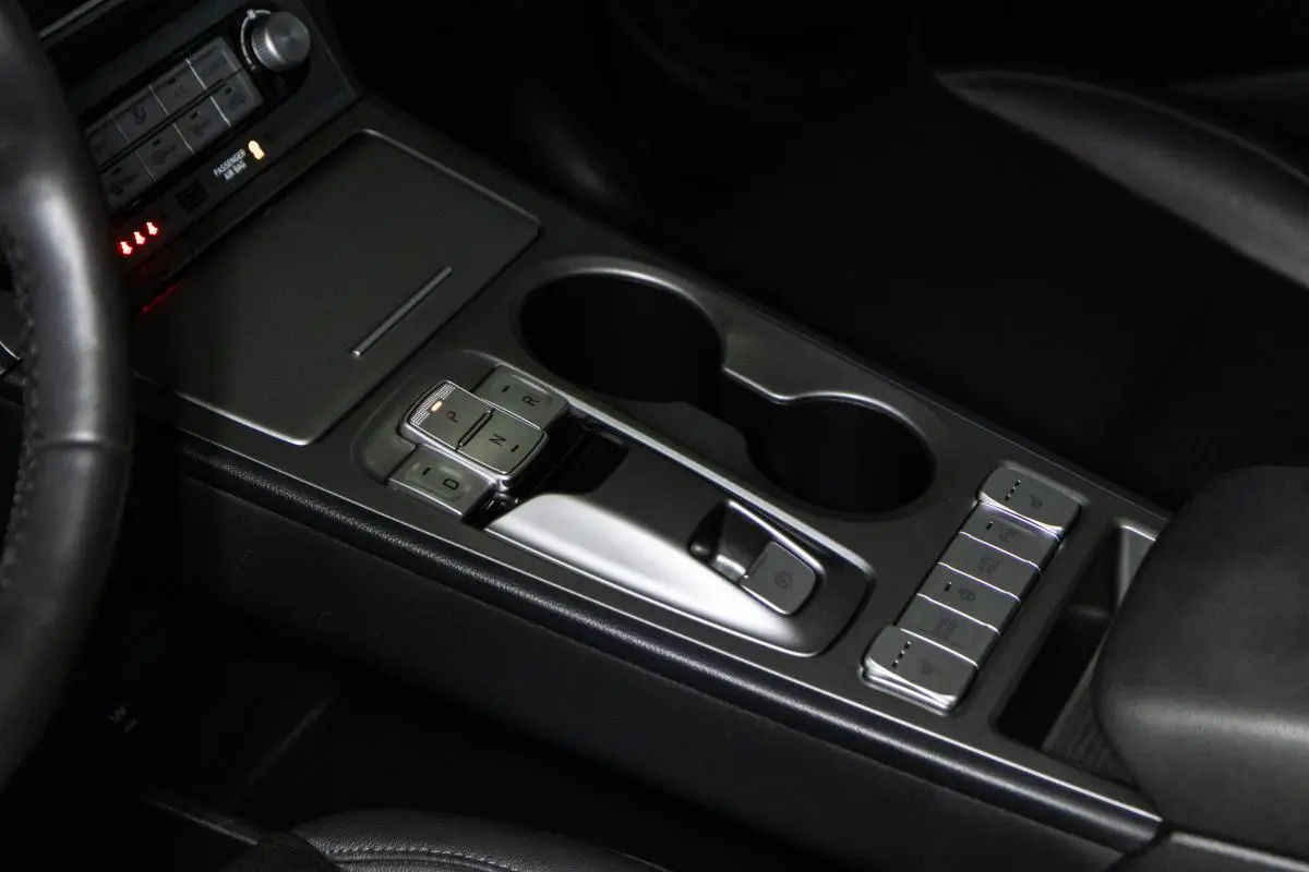 Hyundai Kauai EV 64 kWh EV Style 30