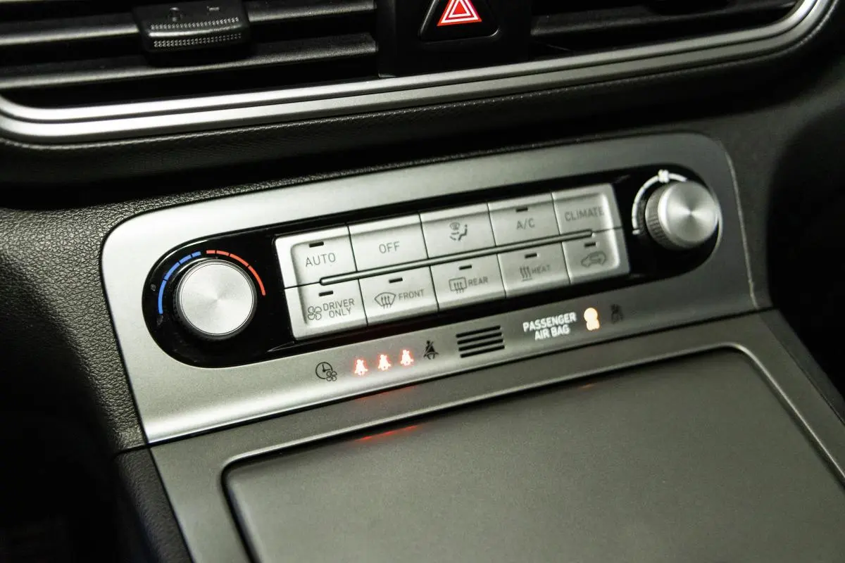 Hyundai Kauai EV 64 kWh EV Style 33