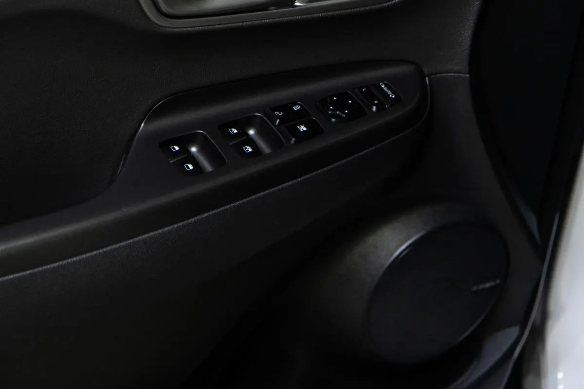 Hyundai Kauai EV 64 kWh EV Style 35