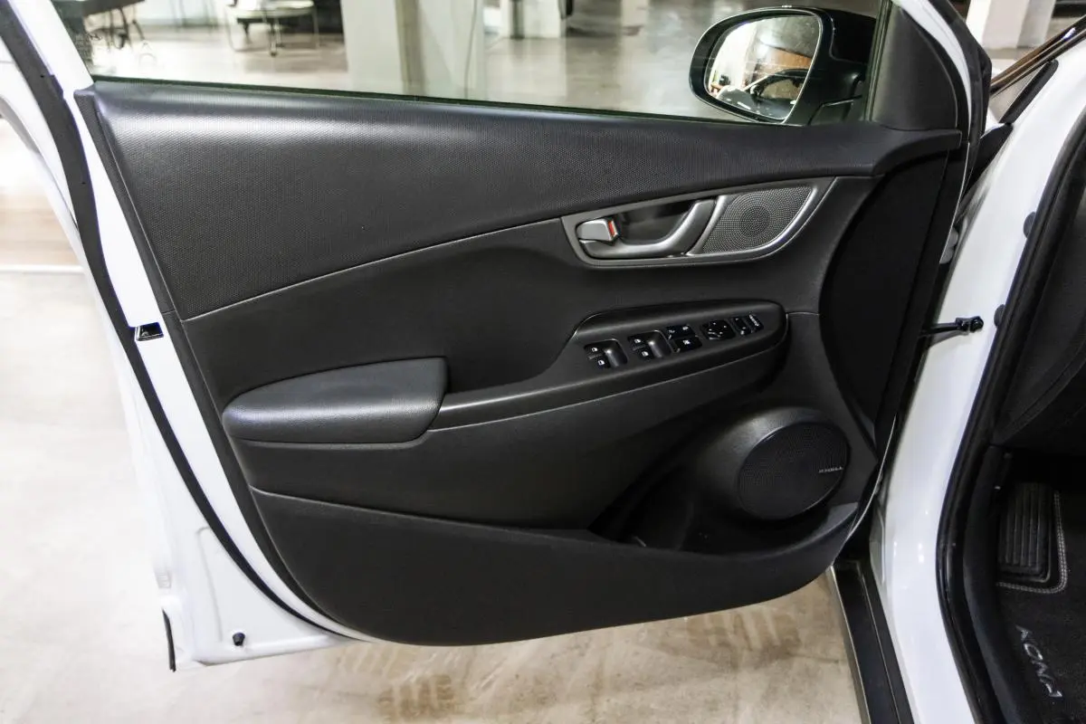 Hyundai Kauai EV 64 kWh EV Style 36