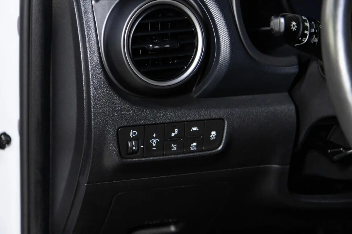 Hyundai Kauai EV 64 kWh EV Style 38