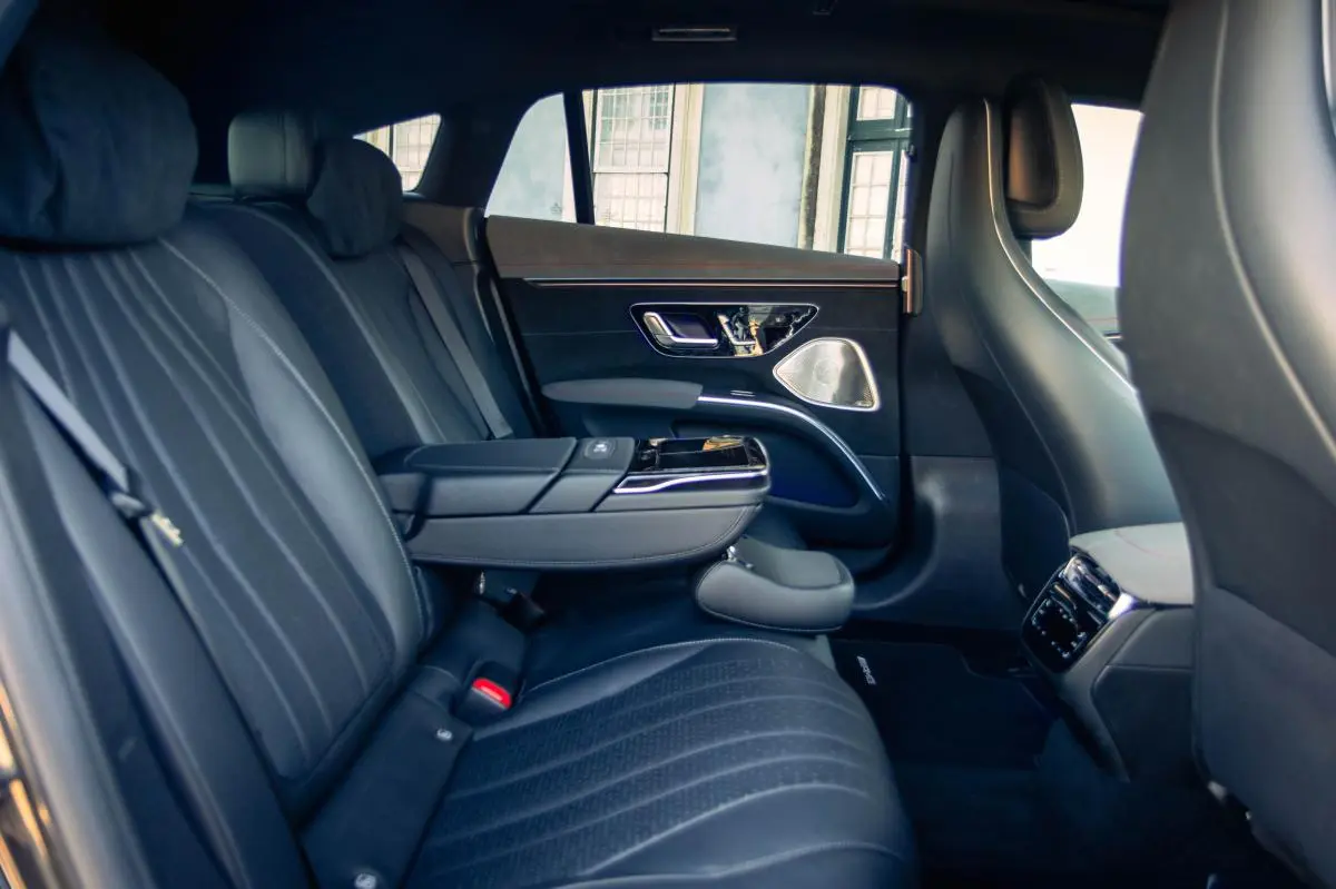 Mercedes-Benz EQS 580 4Matic 28