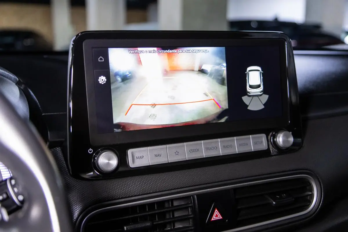 Hyundai Kauai EV 64 kWh Premium 28