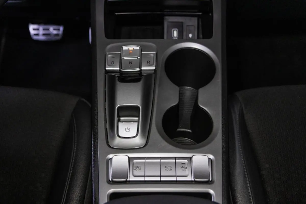 Hyundai Kauai EV 64 kWh Premium 30