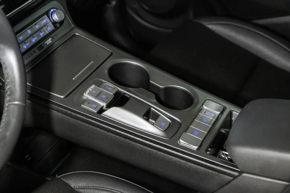 Hyundai Kauai EV 64 kWh Premium 31