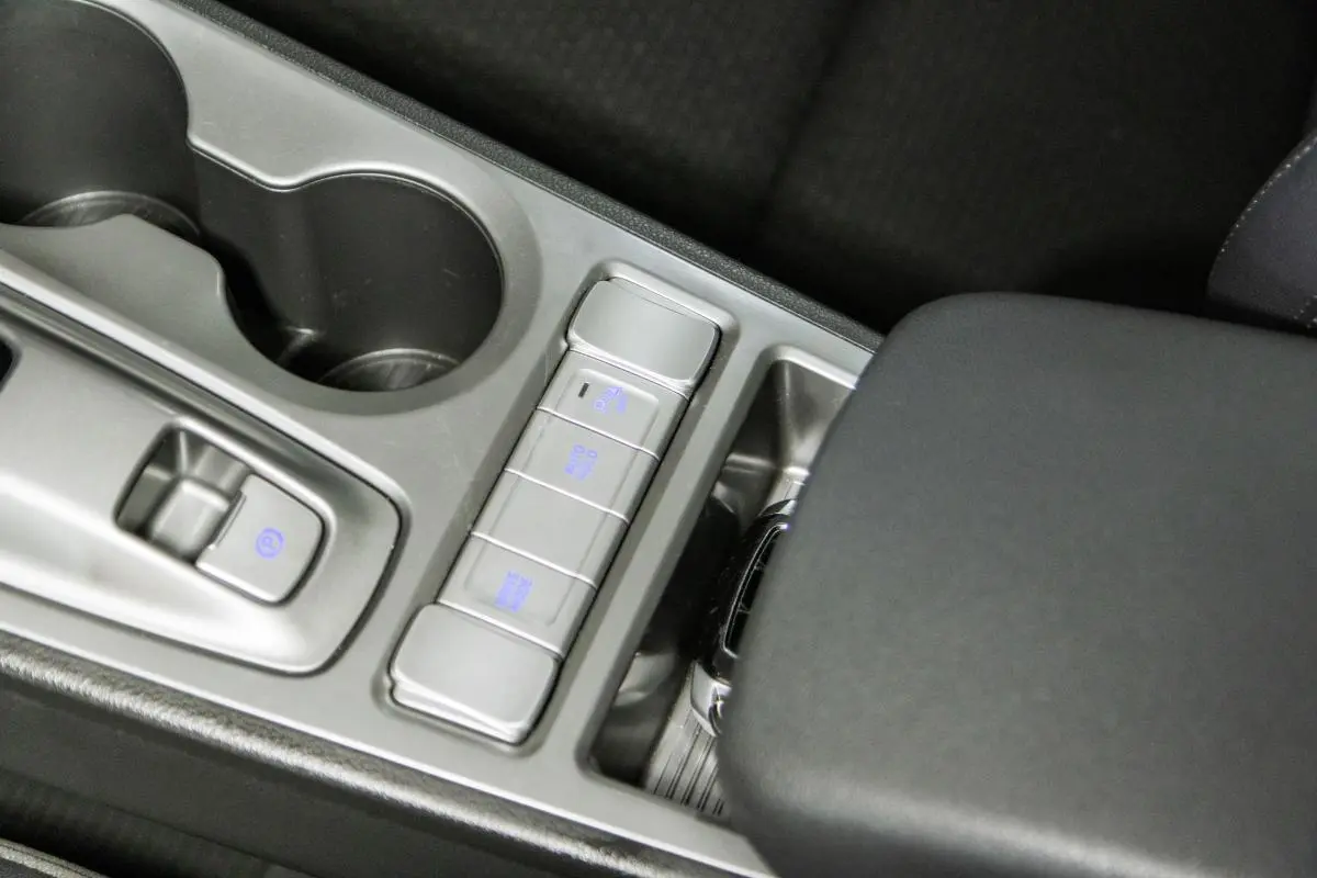 Hyundai Kauai EV 64 kWh Premium 33