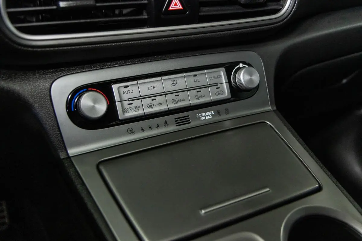 Hyundai Kauai EV 64 kWh Premium 36