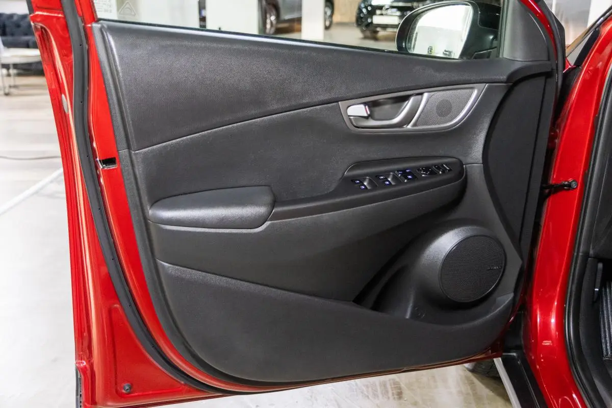 Hyundai Kauai EV 64 kWh Premium 40