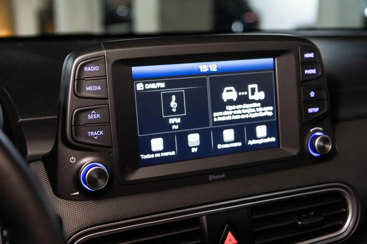 Hyundai Kauai EV 64 kWh Premium Trend 25