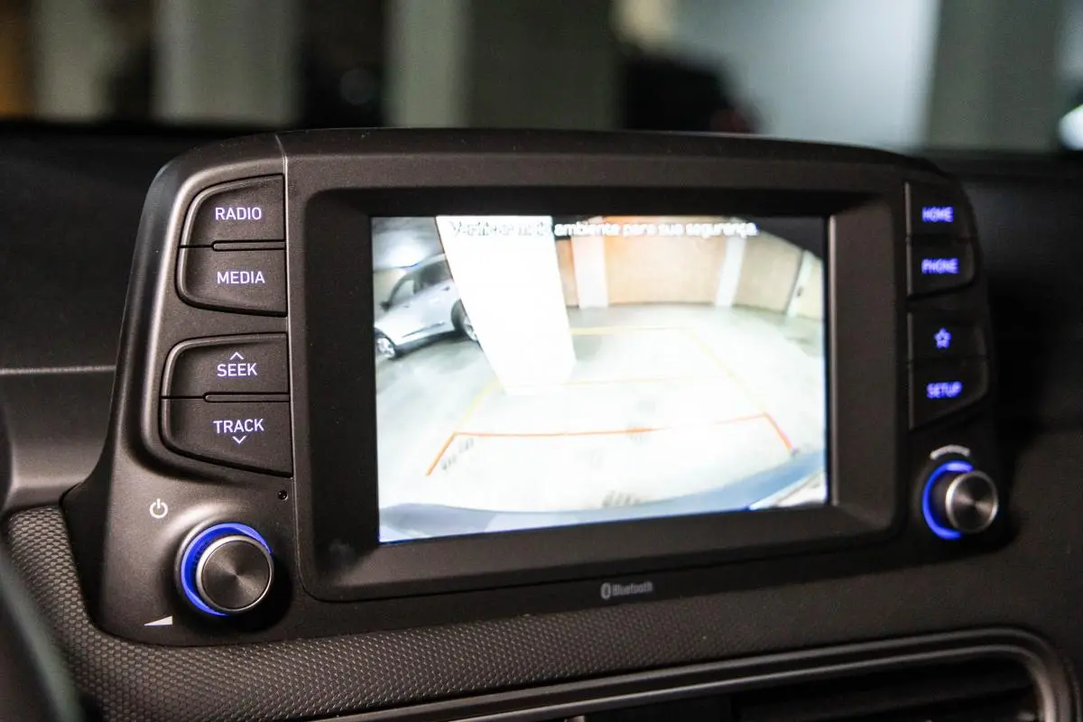 Hyundai Kauai EV 64 kWh Premium Trend 26