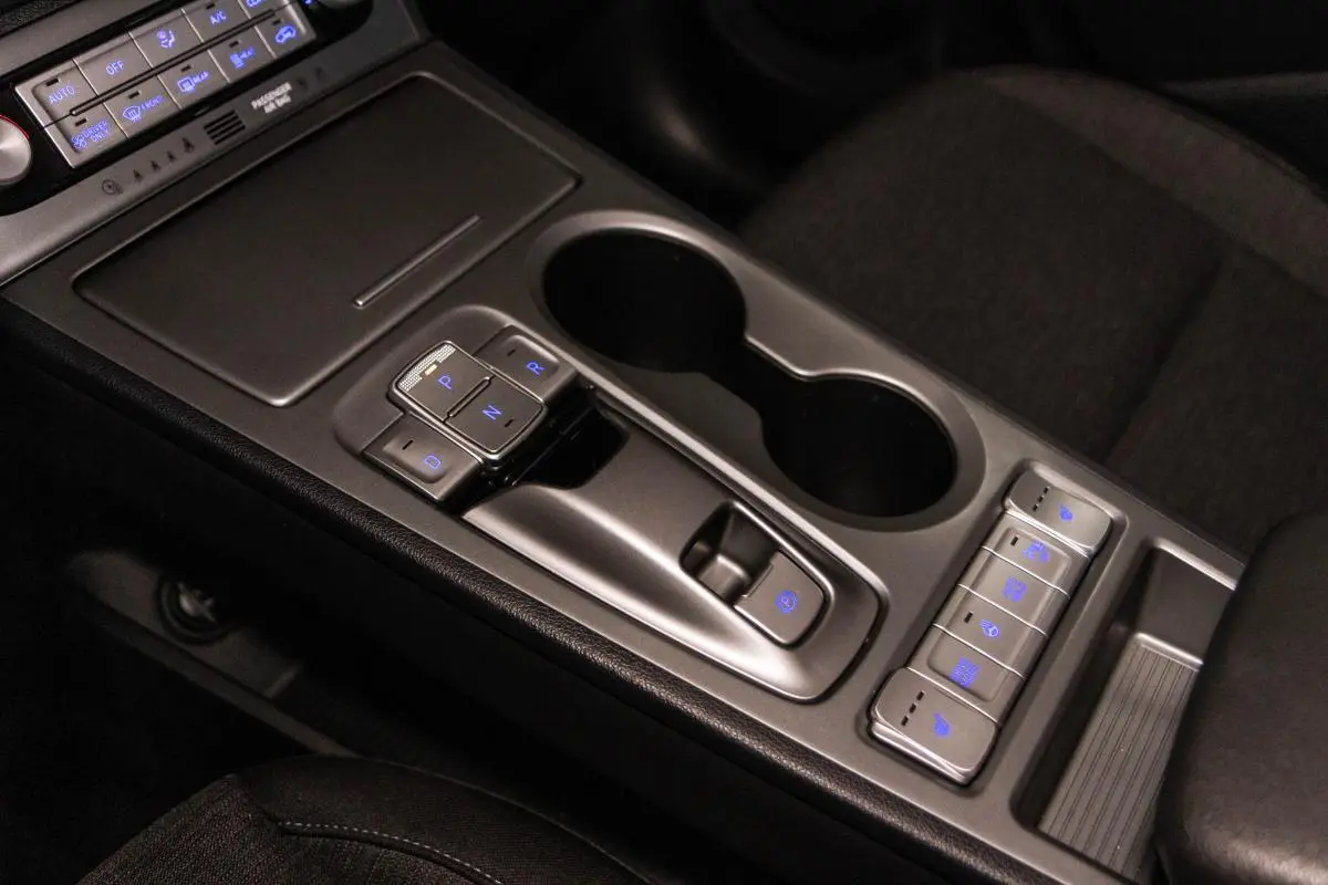 Hyundai Kauai EV 64 kWh Premium Trend 28