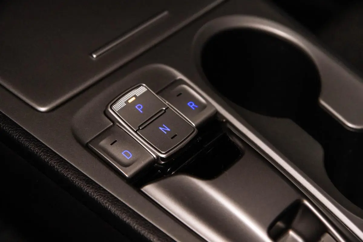 Hyundai Kauai EV 64 kWh Premium Trend 29