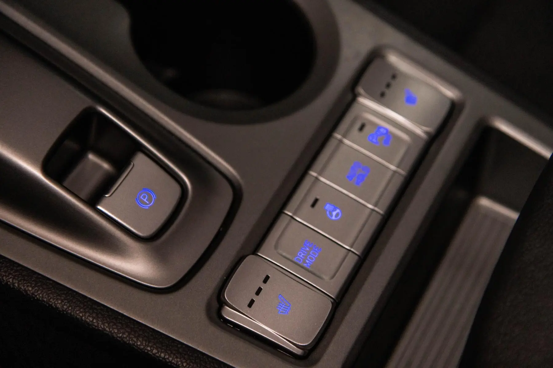 Hyundai Kauai EV 64 kWh Premium Trend 32