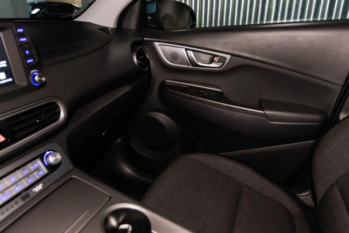 Hyundai Kauai EV 64 kWh Premium Trend 33