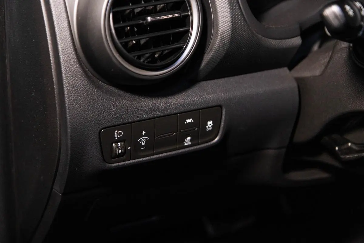 Hyundai Kauai EV 64 kWh Premium Trend 39