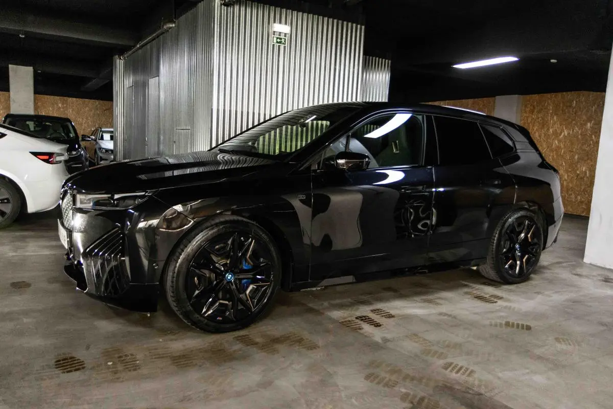 BMW iX2 M60 30
