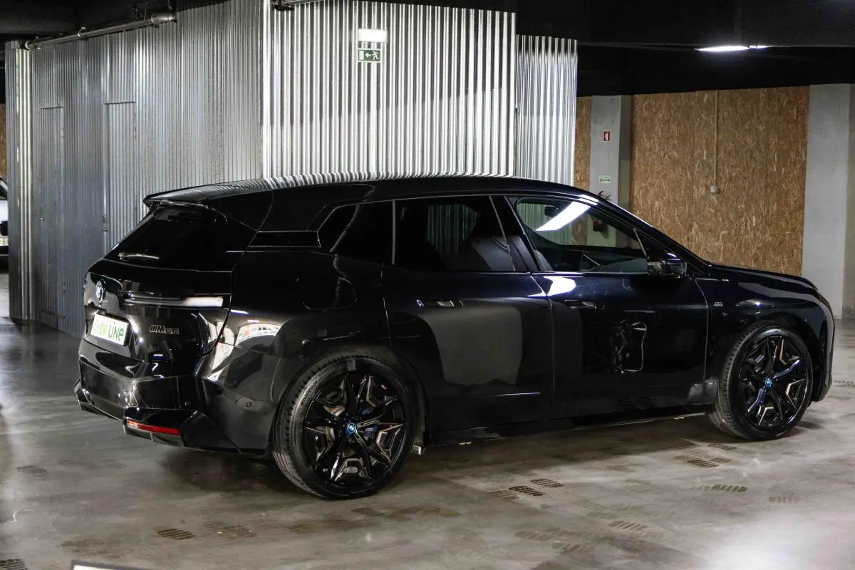 BMW iX2 M60 34