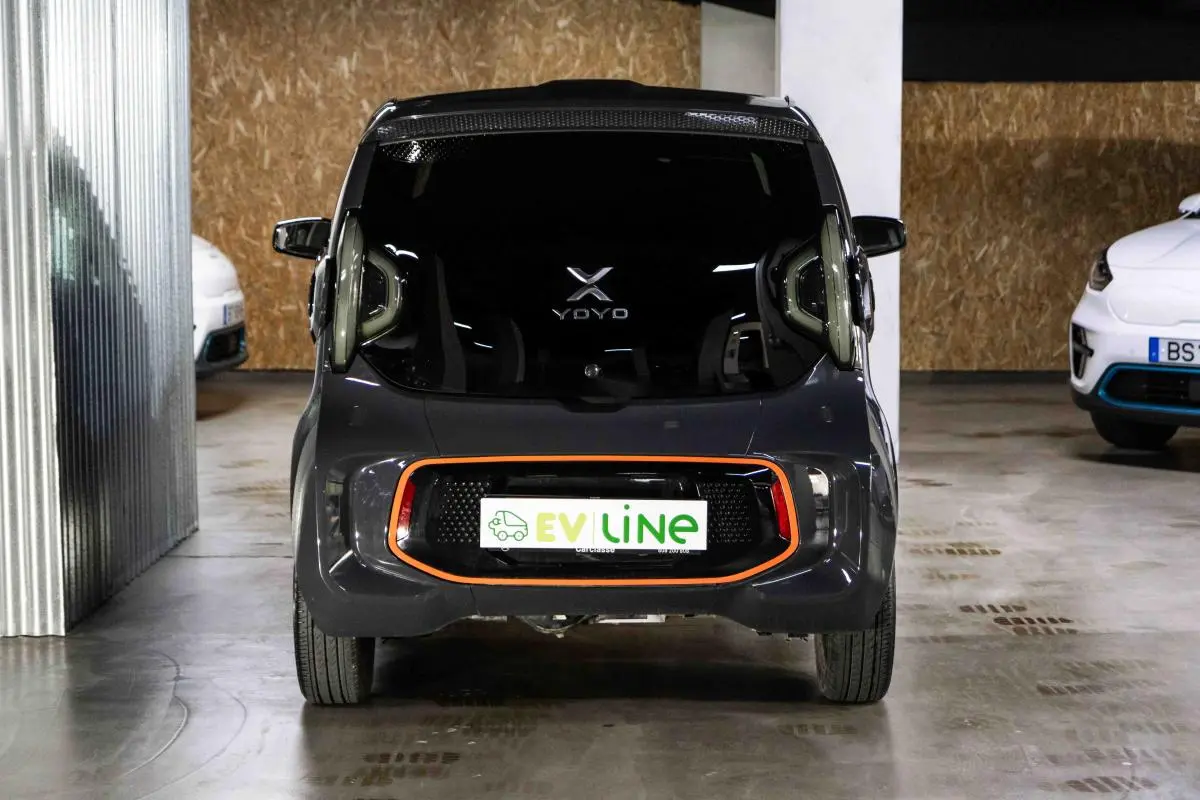 XEV Yoyo 7