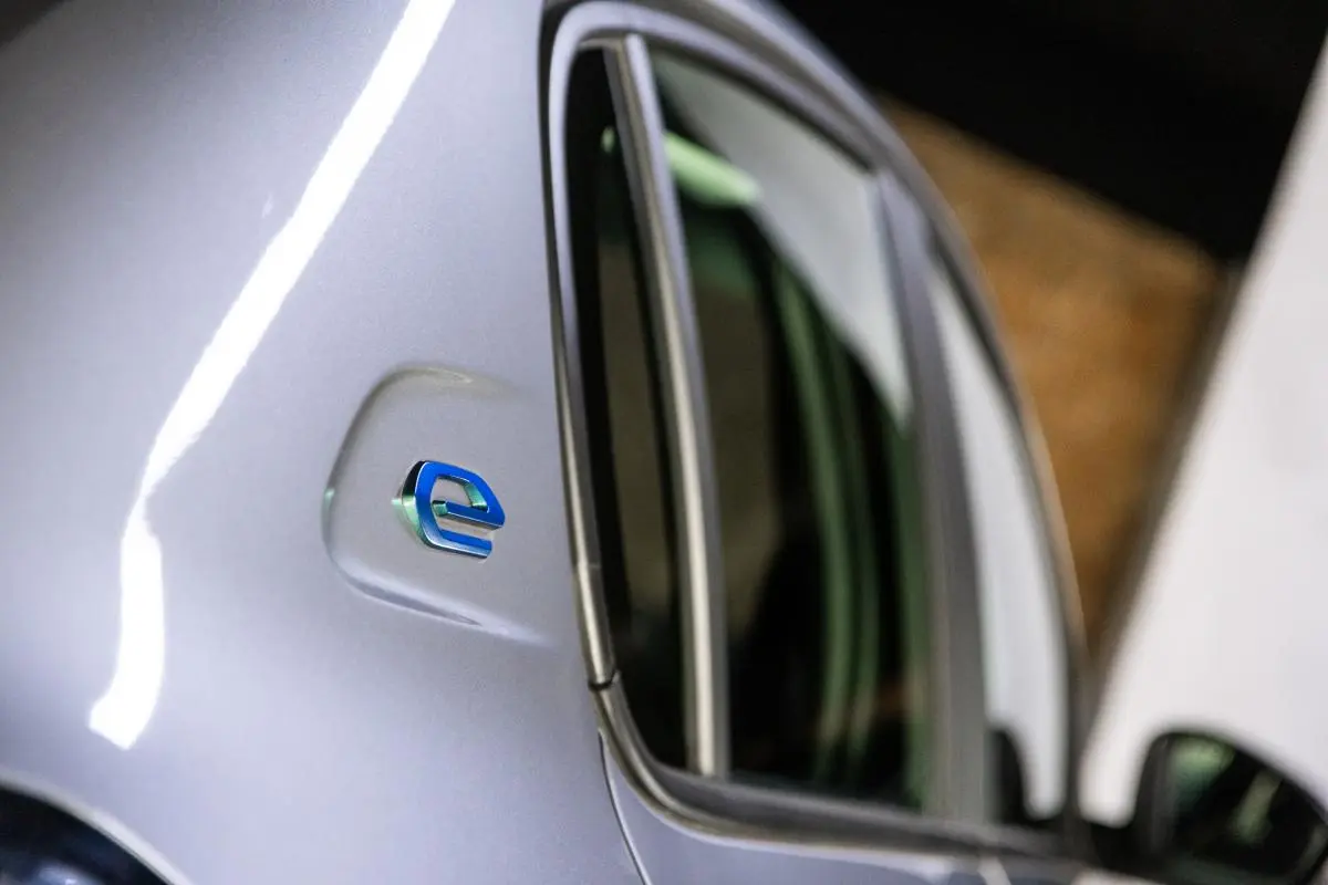 Peugeot e-208 50 kWh Active 17