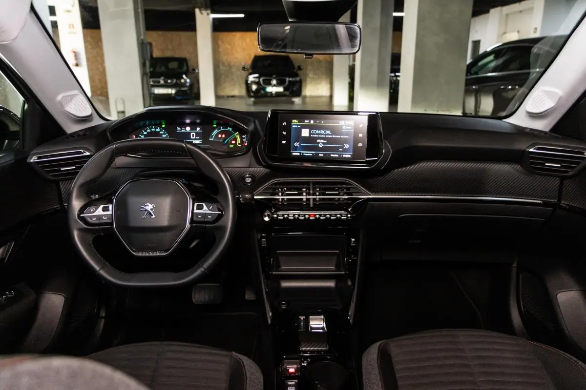 Peugeot e-208 50 kWh Active 23